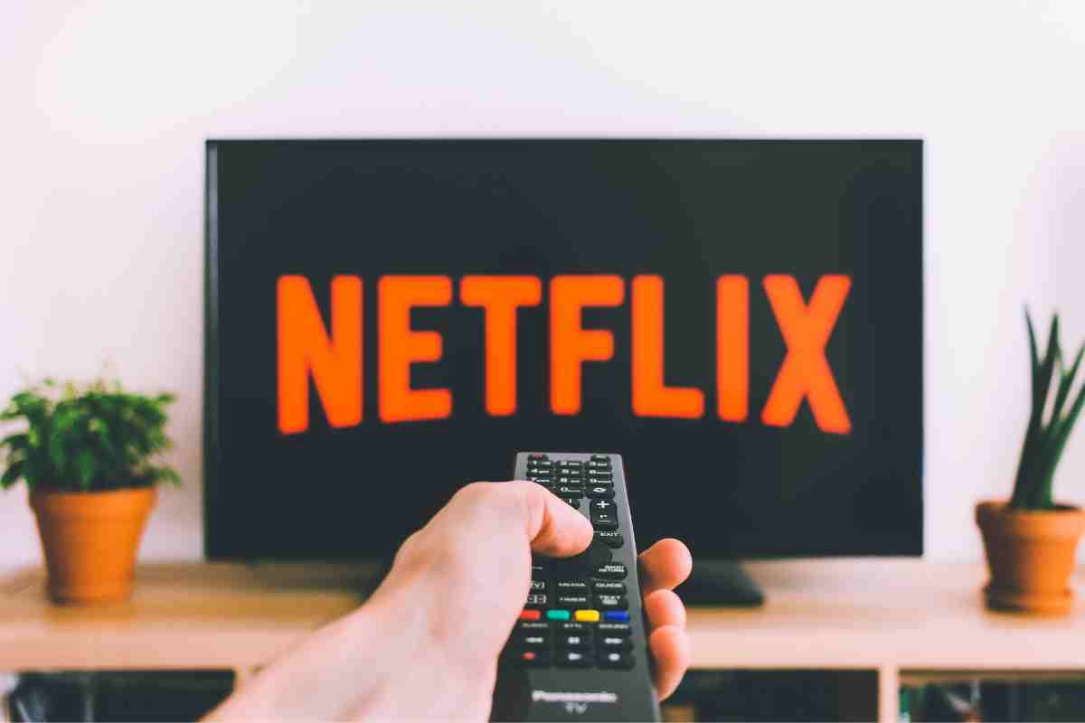 Netflix ad Halloween, ecco i film da guardare in catalogo