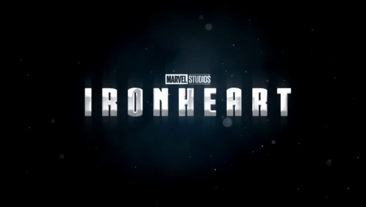 sacha baron cohen è nel cast di ironheart