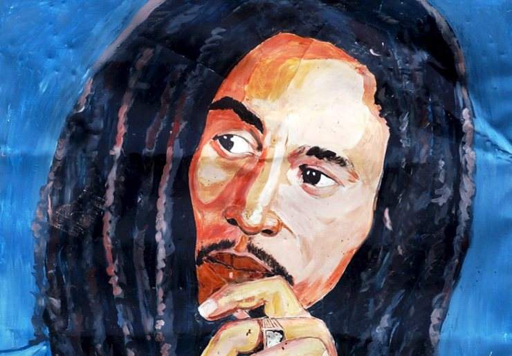 Kingsley Ben-Adir, ecco le info sul suo ruolo nel film su Bob Marley