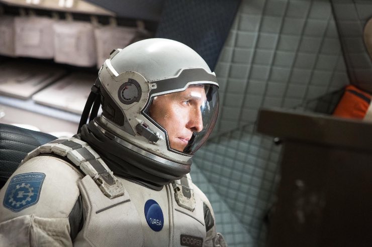 La fisica dietro Interstellar, quali principi ha sfruttato Christopher Nolan