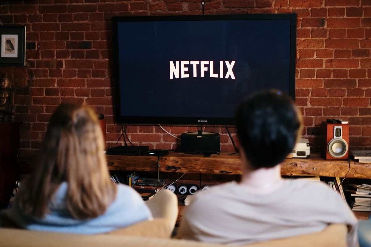 Netflix piattaforme opinone
