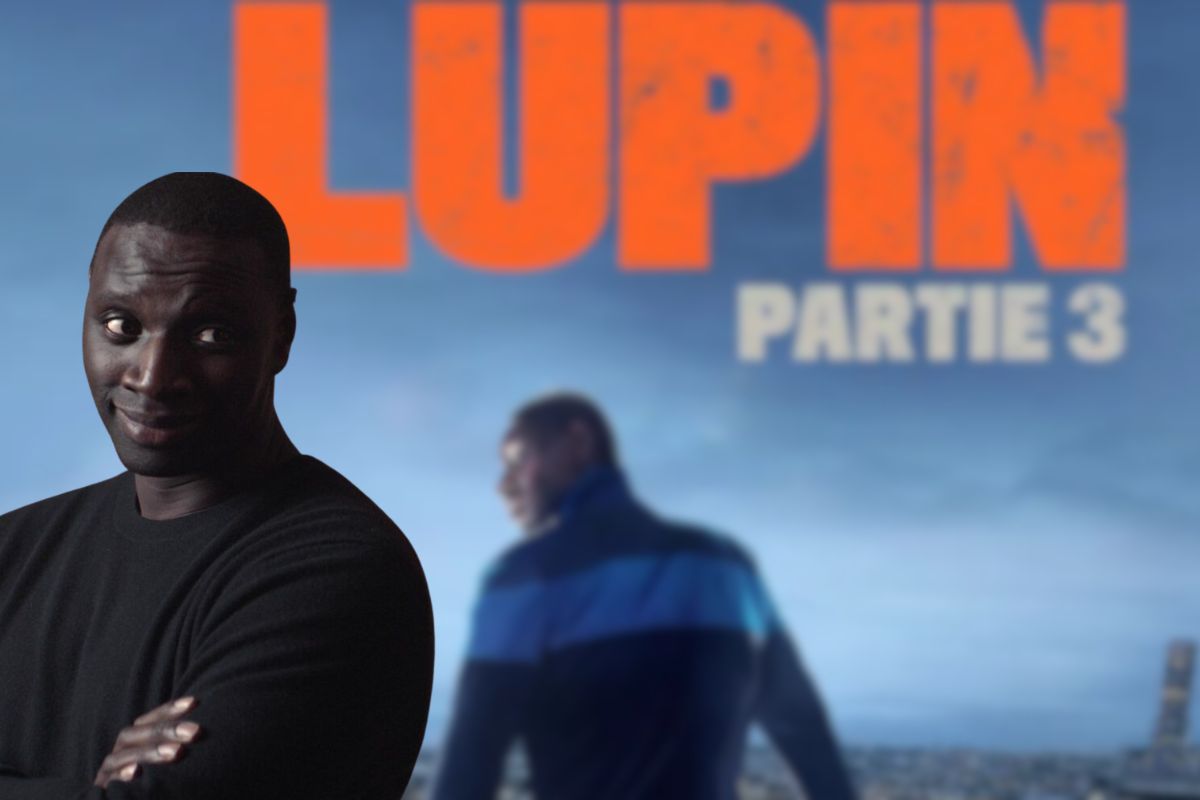 Omar Sy, ecco tutte le info sull'attore della serie Netflix Lupin