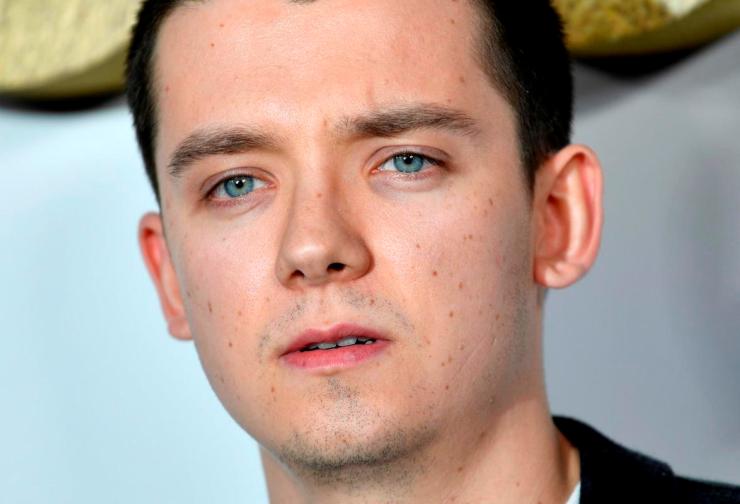 Otis, ecco il nuovo progetto horror di Asa Butterfield