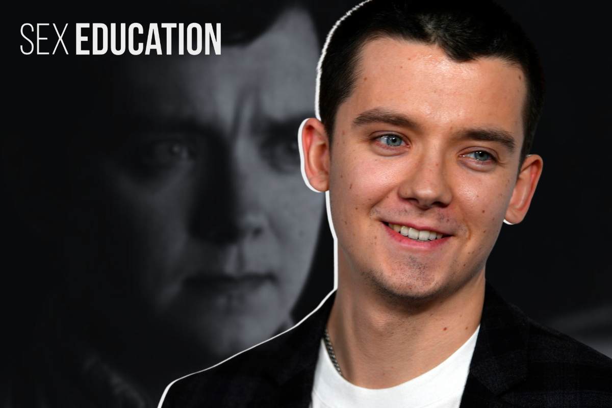 Otis, ecco il nuovo progetto horror di Asa Butterfield