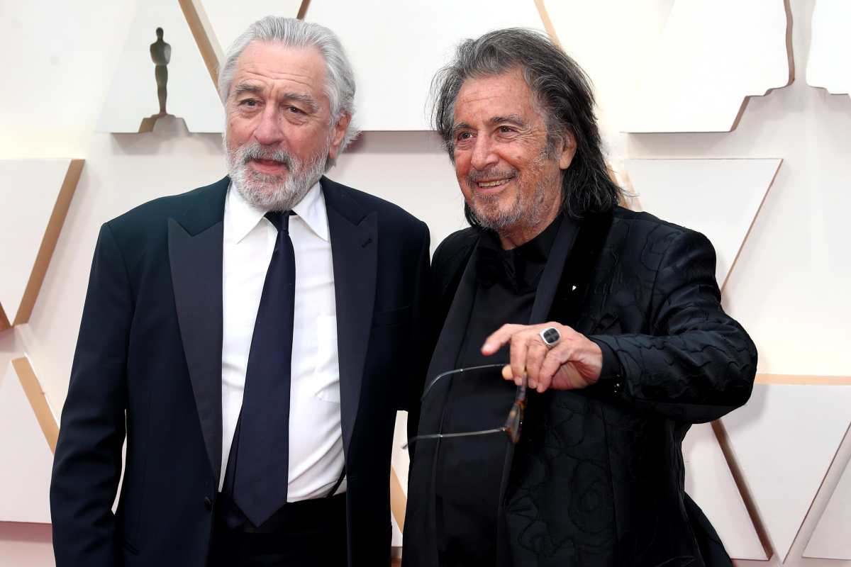 heat 2 de niro pacino novità