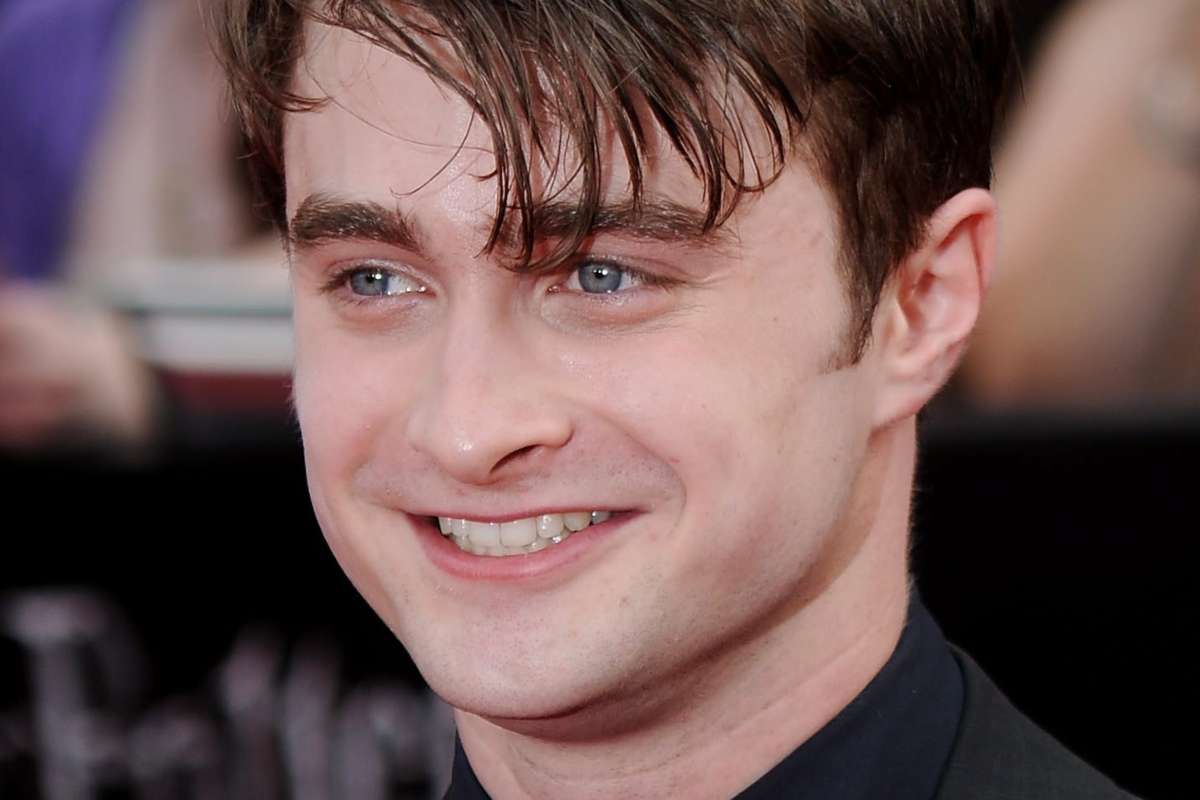 daniel radcliffe harry potter wolverine