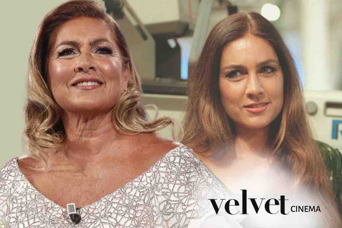 romina power tutto su di lei