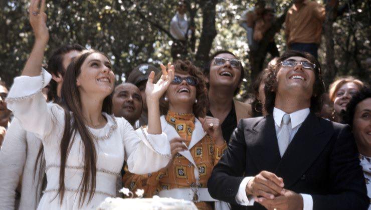 romina power con albano