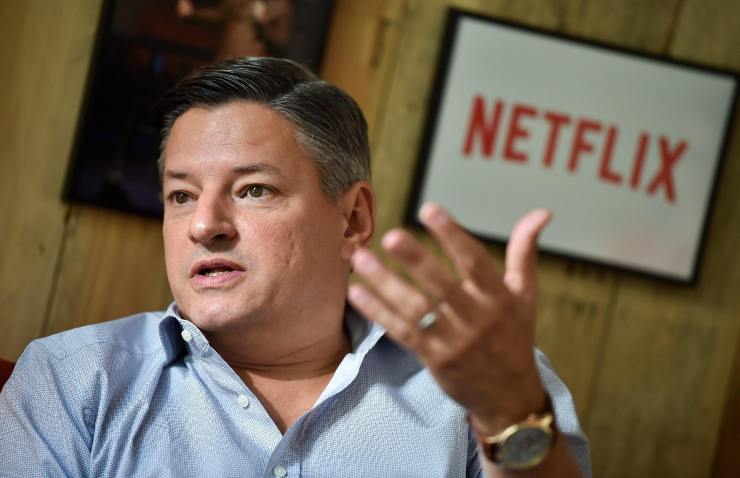 Netflix contro tutti cosa succede