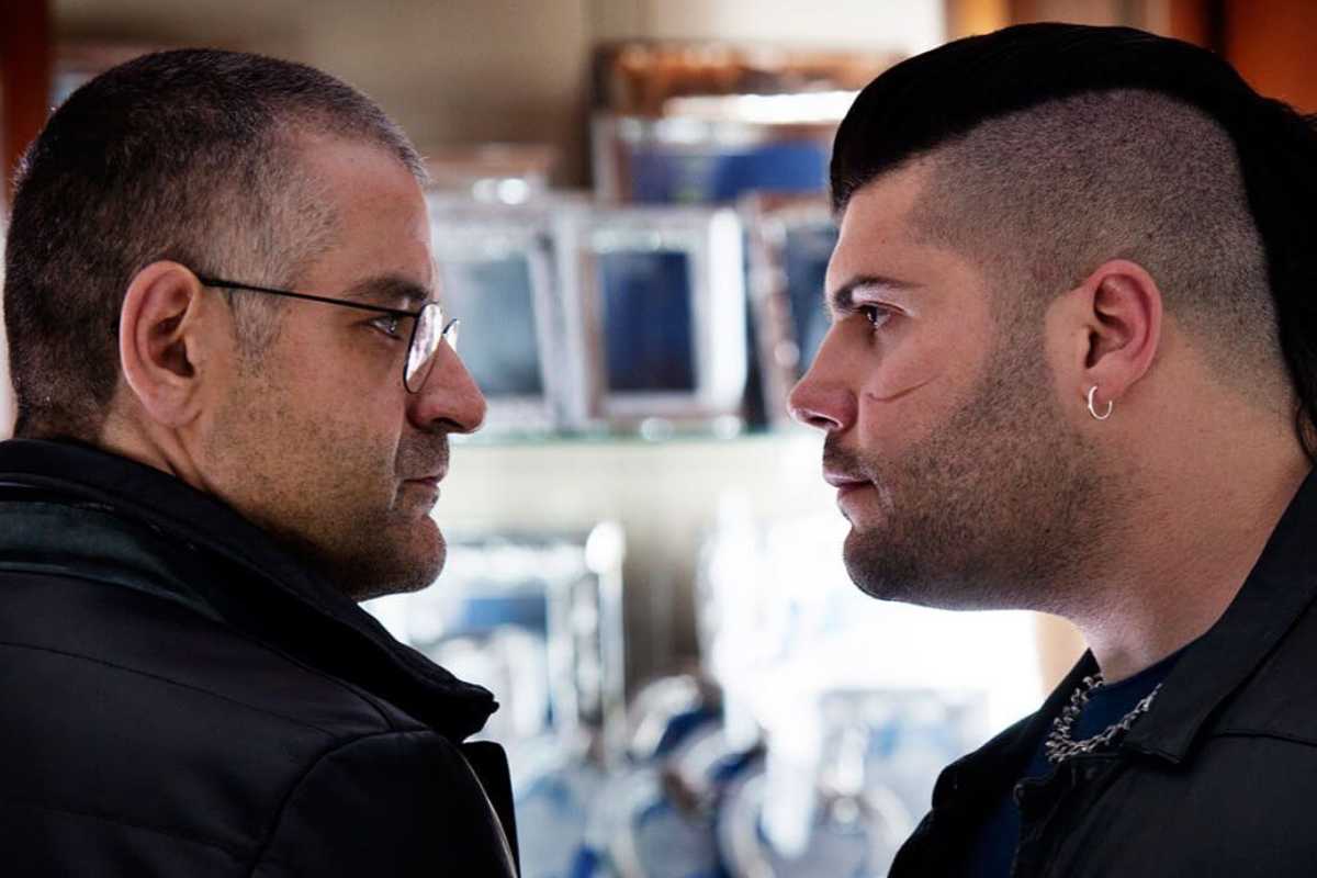 gomorra avrà una serie prequel