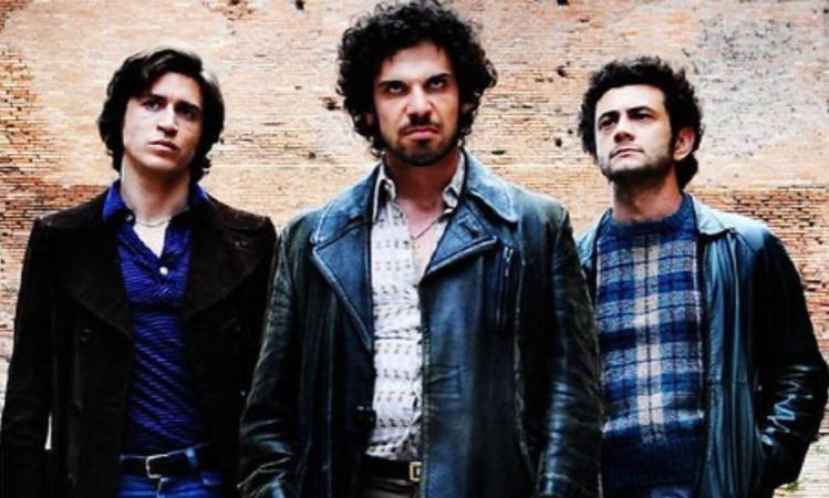 romanzo criminale avrà una serie prequel