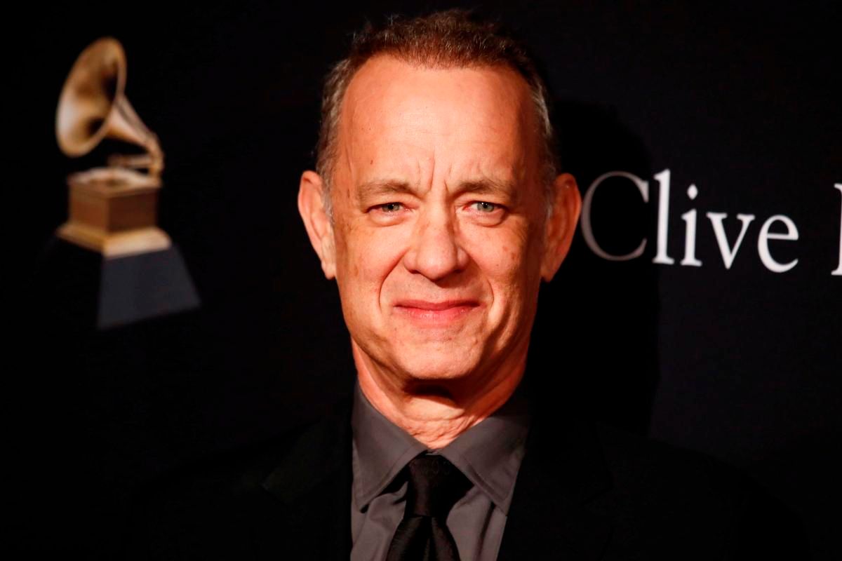 Tom Hanks, ecco il film su Amazon Prime Video da non perdere