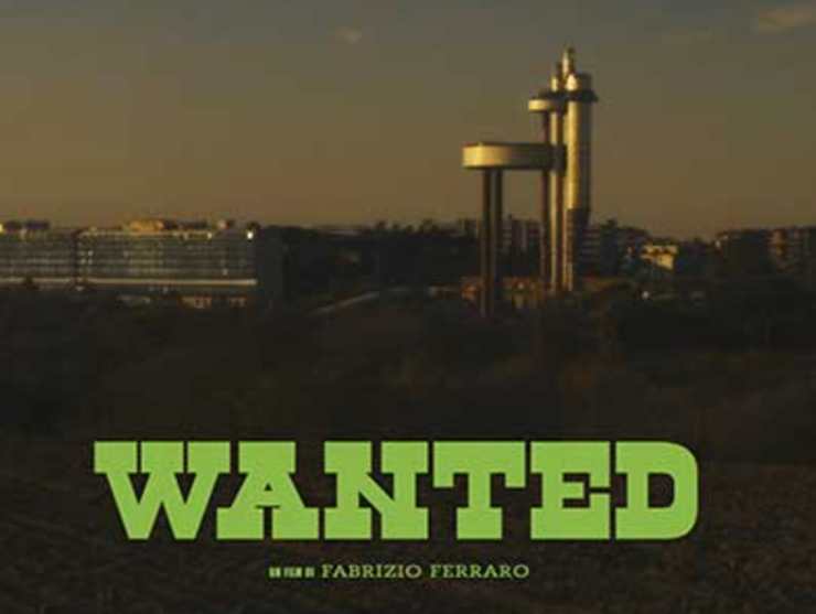 Recensione Wanted