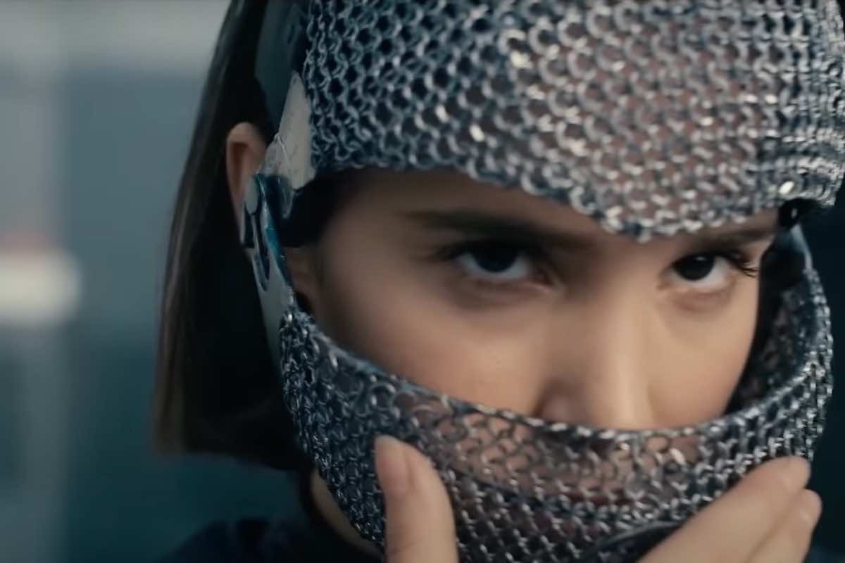 I fan vincono la battaglia: Warrior Nun torna dopo esser stata cancellata da Netflix