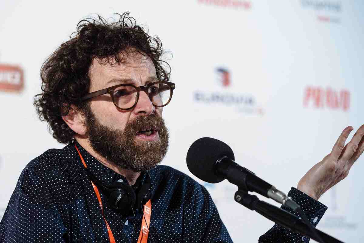 Charlie Kaufman il regista