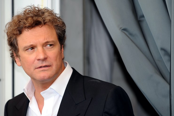 Colin Firth era il protagonista di Febbre a 90
