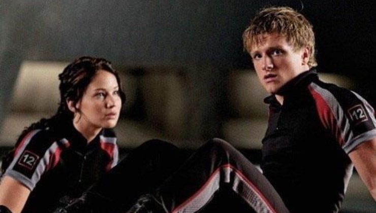 Trama e protagonisti di Hunger Games