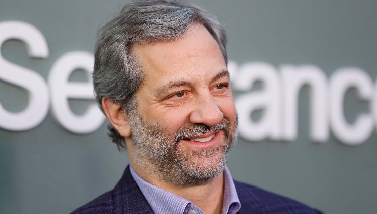 La carriera di Judd Apatow