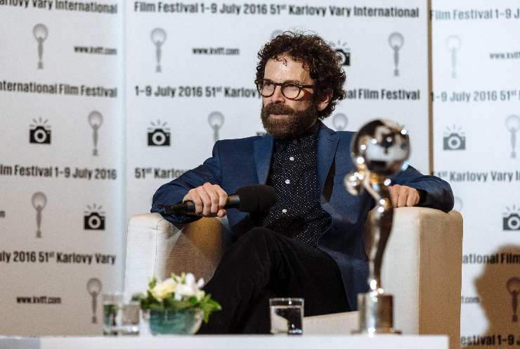 Charlie Kaufman il regista