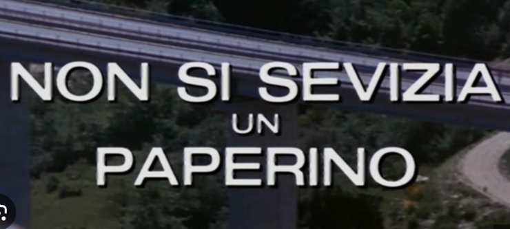 Film di Lucio Fulci