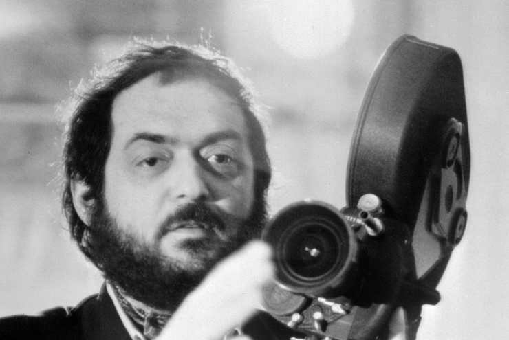 Stanley Kubrick il regista