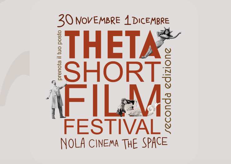 Theta Short Film Festival al via