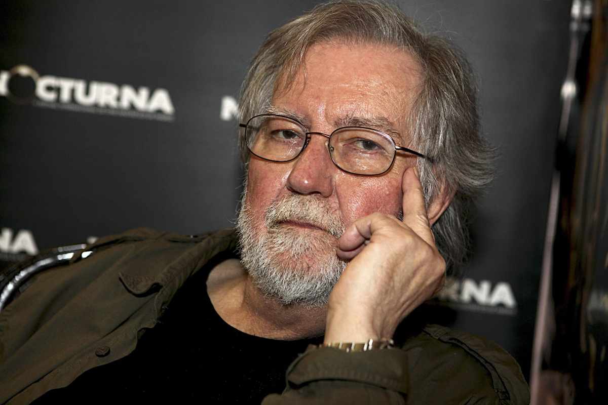 Tobe Hooper nella storia