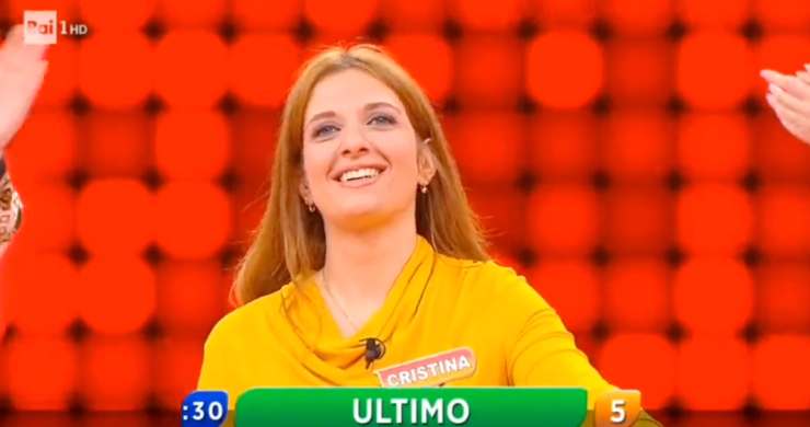 Ultimo tv reazione a catena