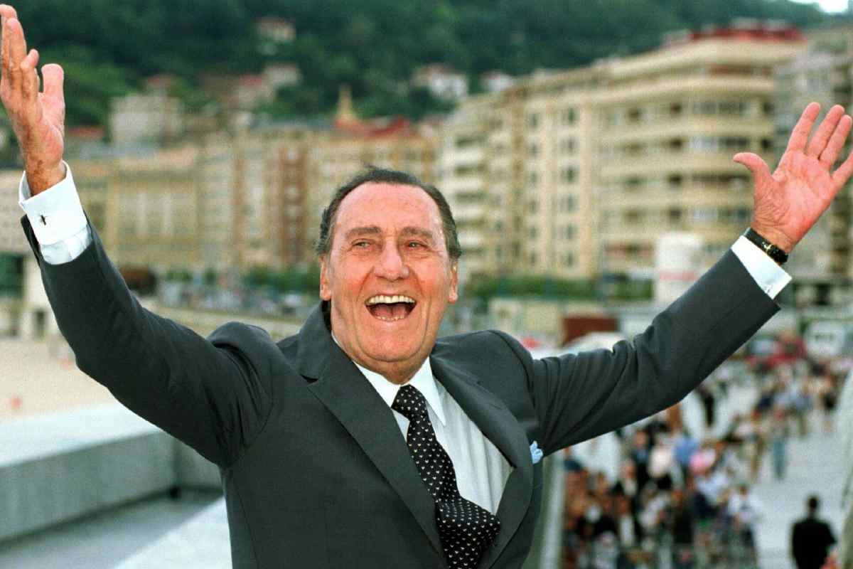 L'ultimo film di Alberto Sordi fu un flop