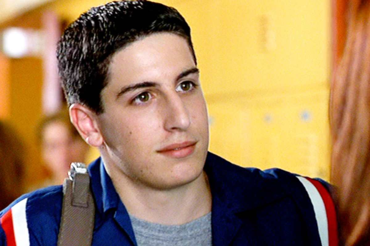 Jason Biggs oggi