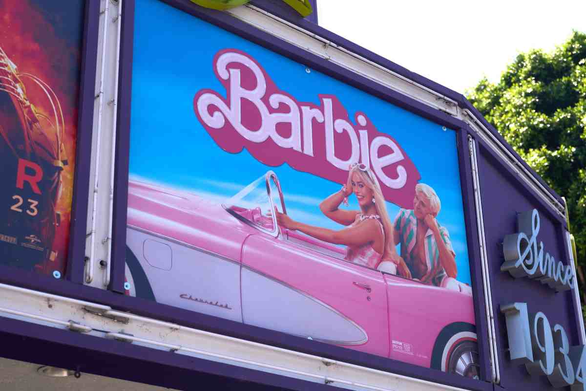 Barbie 2 potrebbe diventare realtà?