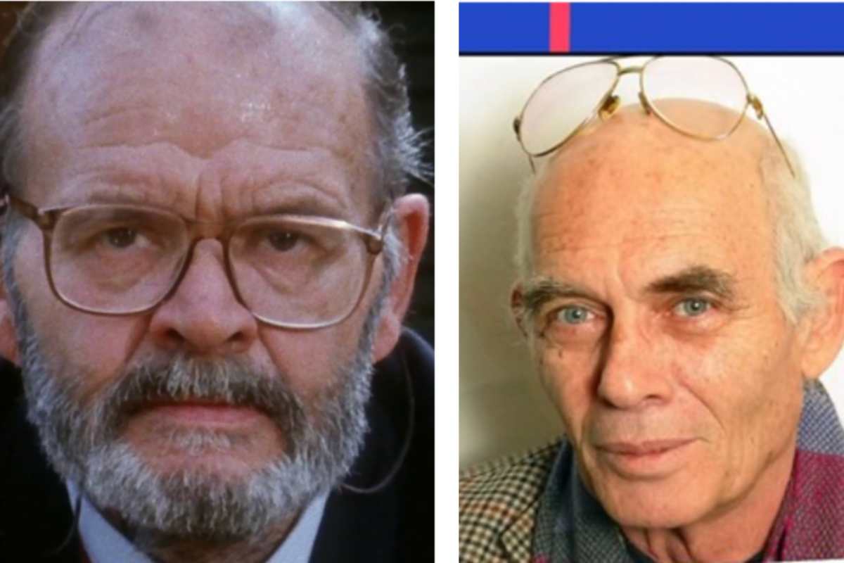 Lucio Fulci e Pasquale Squitieri il loro cinema