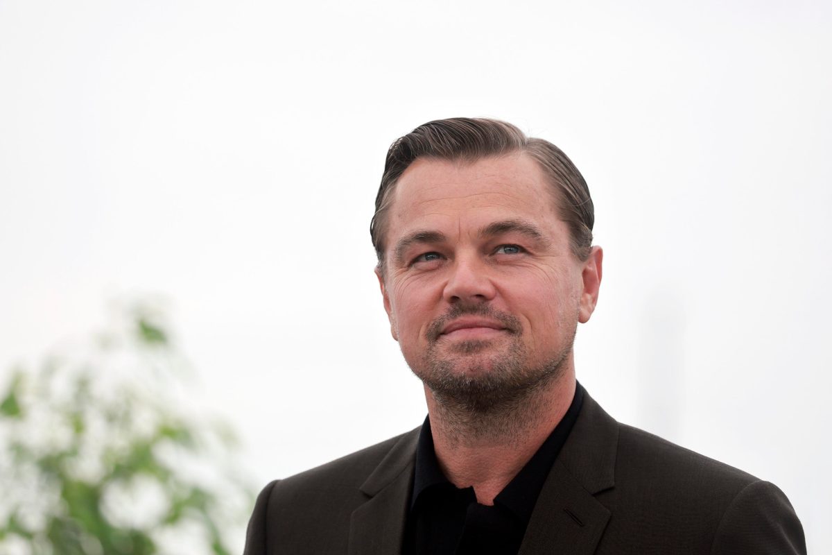 Le strane relazioni di Leonardo DiCaprio