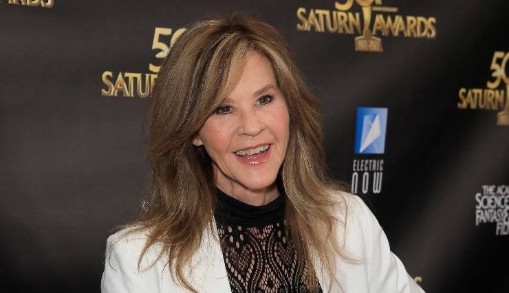 L'esorcista e Linda Blair