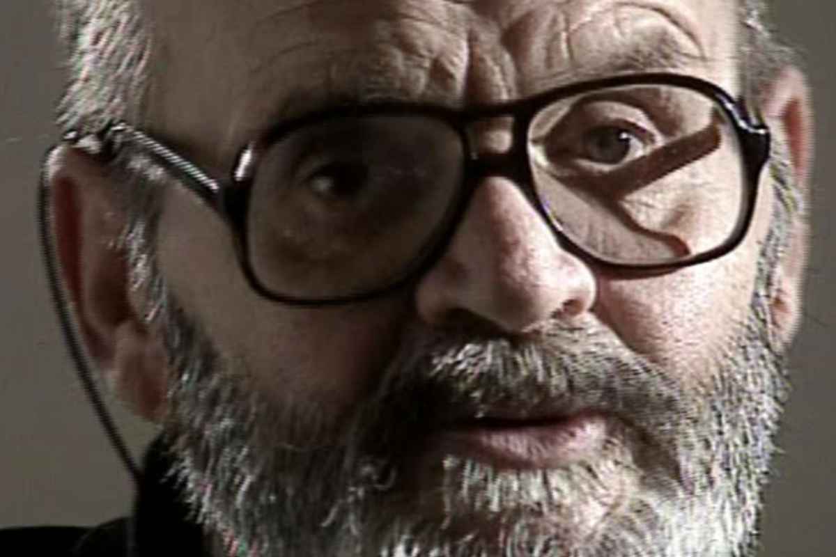 Lucio Fulci sull'horror che devia le menti