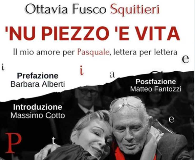 Fusco e Squitieri grande amore