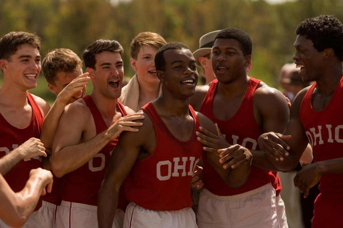 Cinema e sport, i film dei grandi campioni