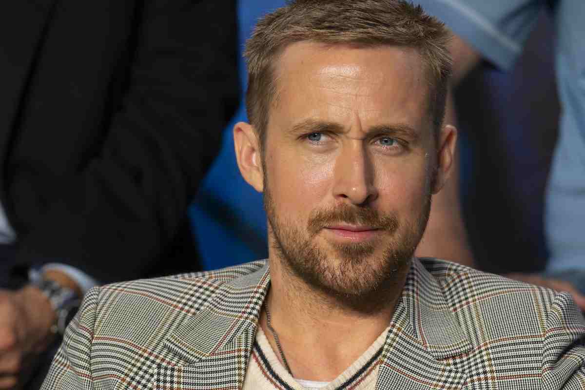Ryan Gosling licenziato perché troppo grasso