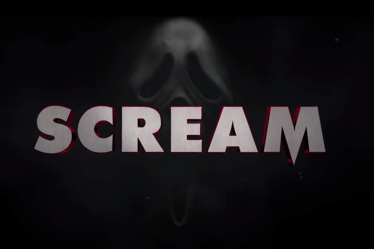 Rivoluzione Scream