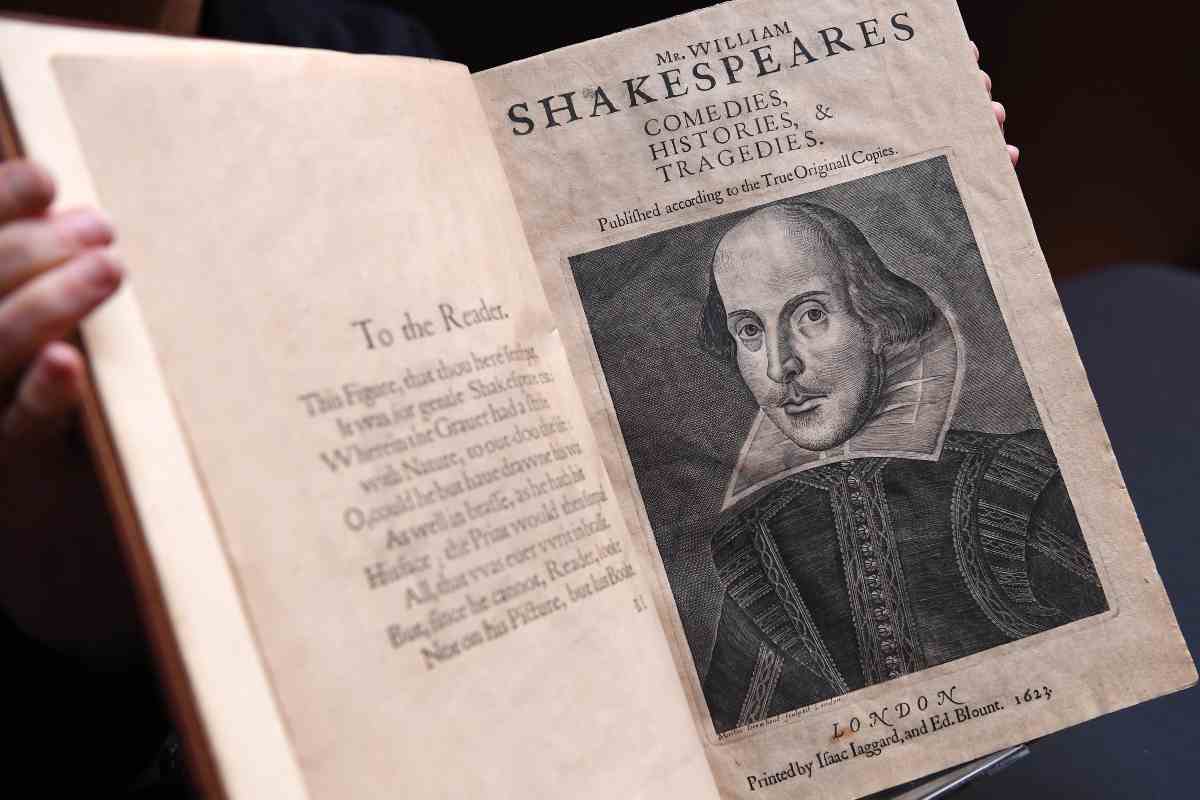 Film tratti dalle opere di William Shakespeare