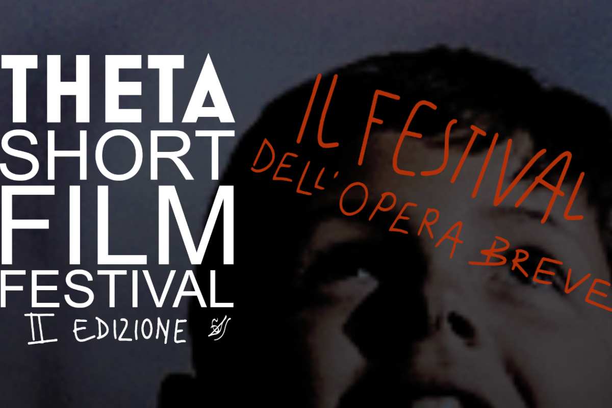 Theta Short Film Festival come funziona