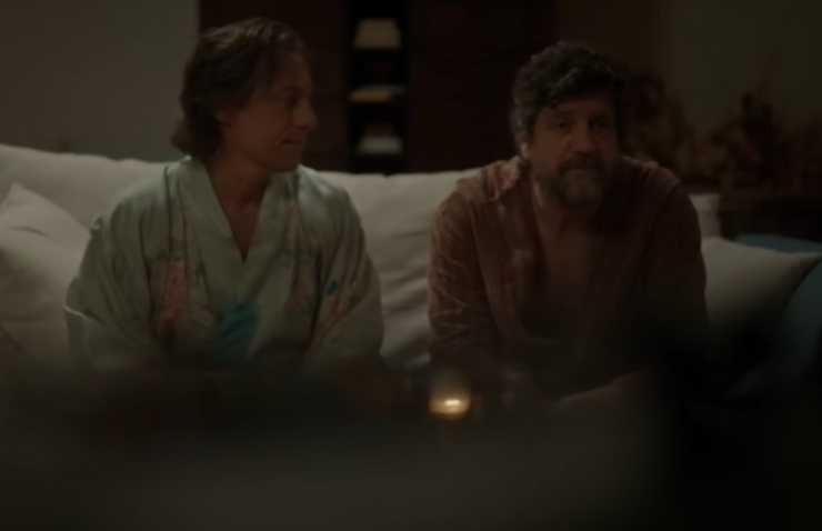 Il nuovo film con Fabio de Luigi e Stefano Accorsi