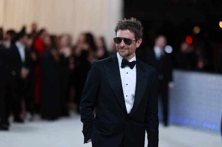 Bradley Cooper cosa è successo alla figlia?