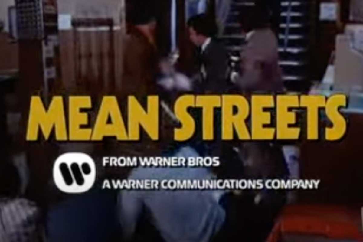Mean Streets morto attore