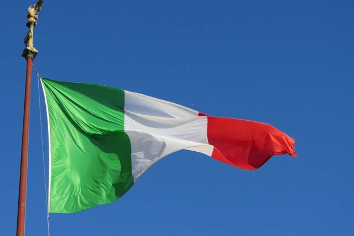 Italia e il successo