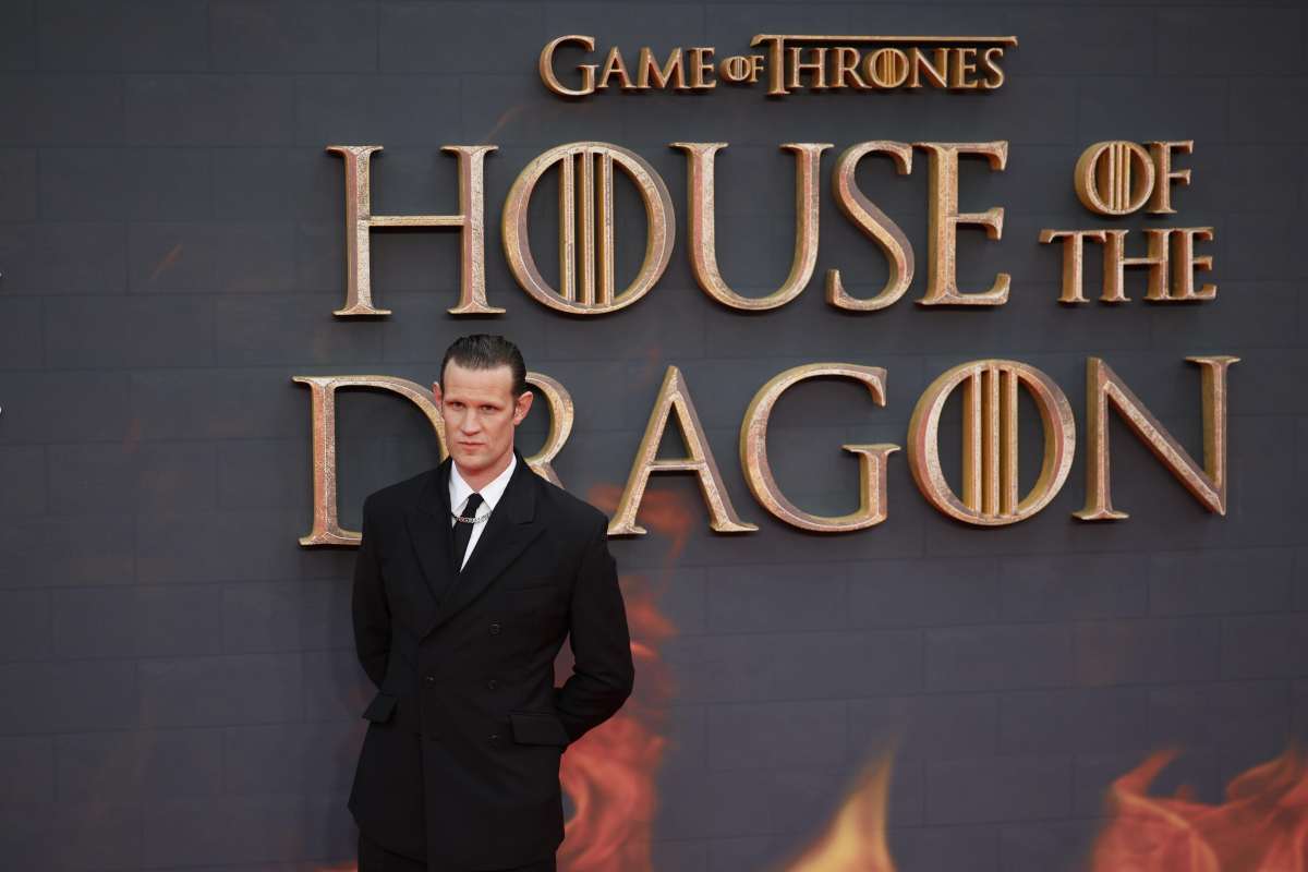 House of the Dragon, arriva il trailer della season 2