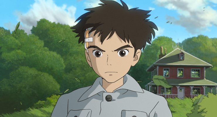 Il nuovo film di Miyazaki 