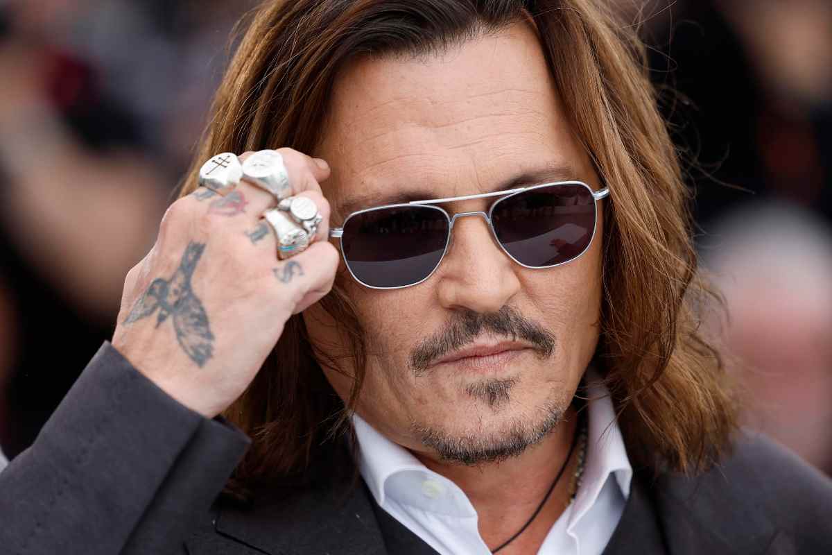 Johnny Depp interpreterà Satana