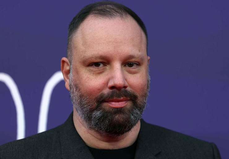 lanthimos, il titolo del film è diverso