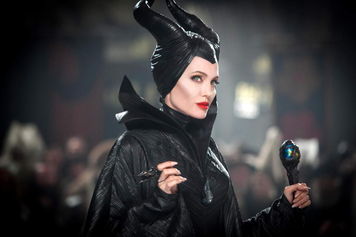 Angelina Jolie, Maleficent 3 è in lavorazione